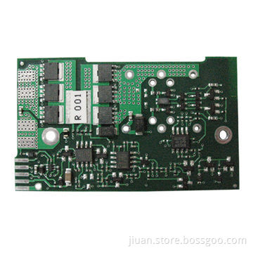Single-sided PCBsNew